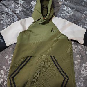 Nike Air Jordan Hoodie